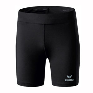 Damen Performance Laufhose Kurz