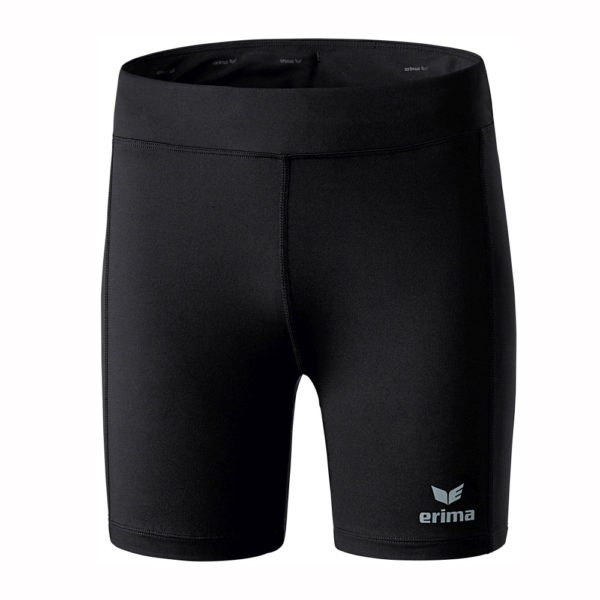 Damen Performance Laufhose Kurz