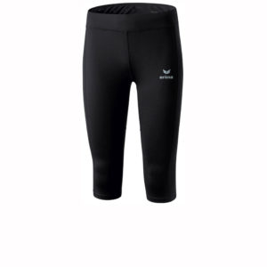 Damen Performance 3/4 Laufhose