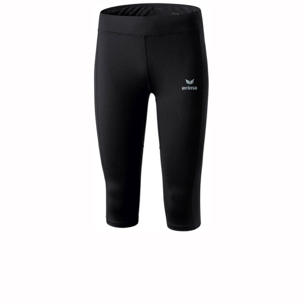 Damen Performance 3/4 Laufhose