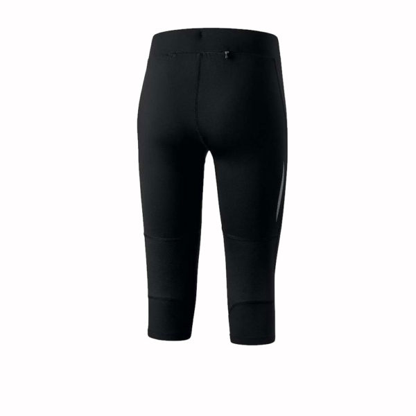 Damen Performance 3/4 Laufhose – Bild 2