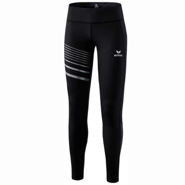 Damen Race Line 2.0 Laufhose lang