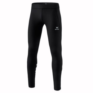 Kinder Race Line 2.0 Laufhose lang