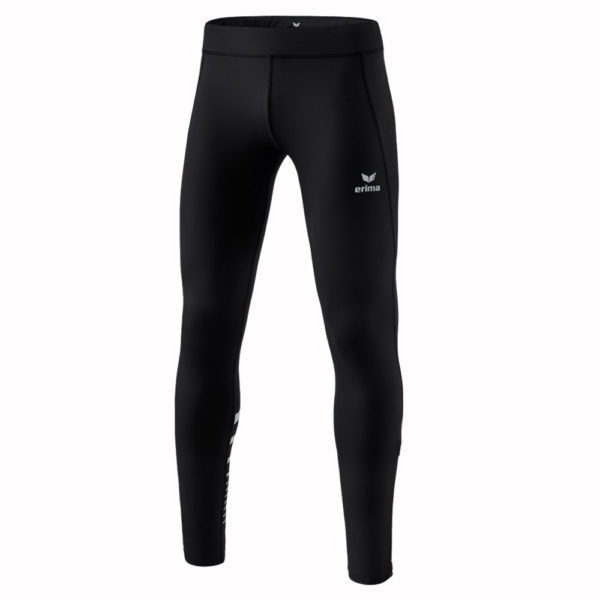 Kinder Race Line 2.0 Laufhose lang