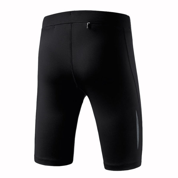 Herren Performance Laufhose Kurz – Bild 2