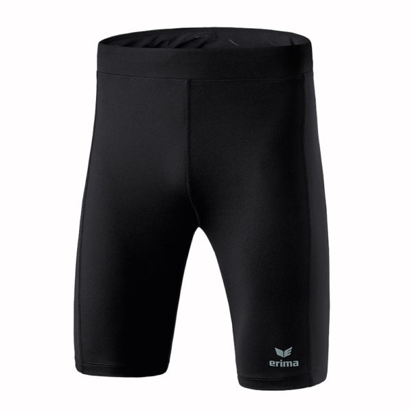 Herren Performance Laufhose Kurz