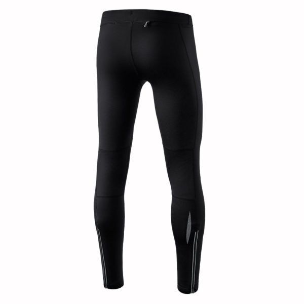 Kinder Performance Winterlaufhose – Bild 2