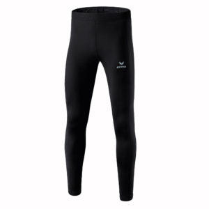 Kinder Performance Winterlaufhose