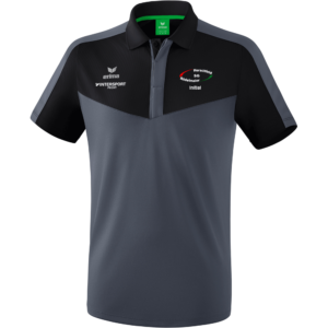 Herren Squad Poloshirt