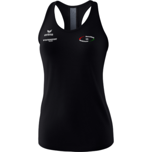 Damen Squad Tank Top