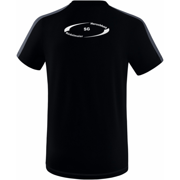 Herren Squad T-Shirt – Bild 2
