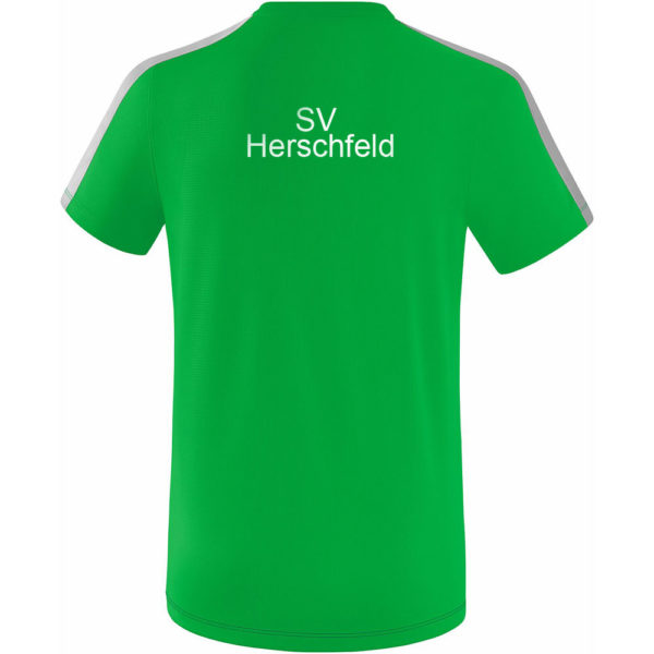 Damen Squad T-Shirt – Bild 2