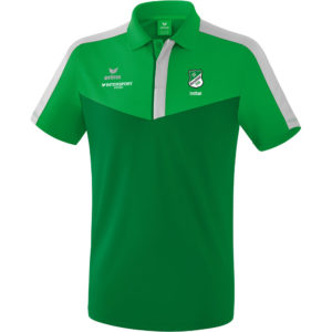 Damen Squad Poloshirt