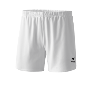 Damen Tennisshorts Weiß