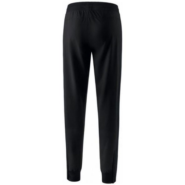 Damen Premium One 2.0 Präsentationshose Schwarz – Bild 3