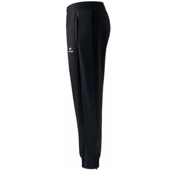 Damen Premium One 2.0 Präsentationshose Schwarz – Bild 2
