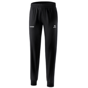 Damen Premium One 2.0 Präsentationshose Schwarz