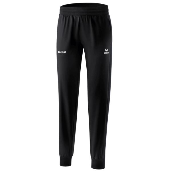 Damen Premium One 2.0 Präsentationshose Schwarz