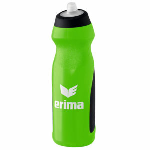 Trinkflasche Grün