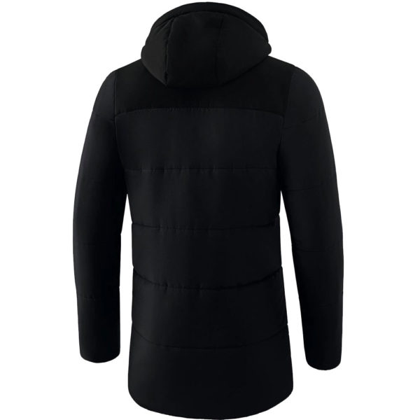 Damen Squad Winterjacke – Bild 2