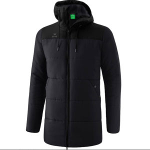 Damen Squad Winterjacke