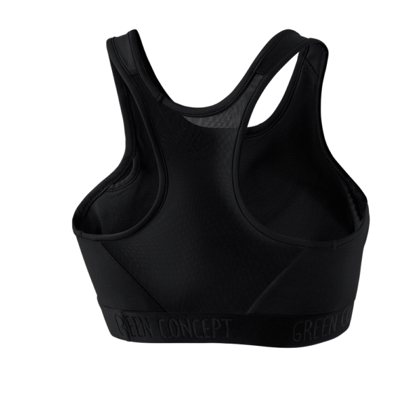 Damen-Sport-Bra – Bild 2