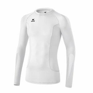 Elemental Longsleeve Weiss