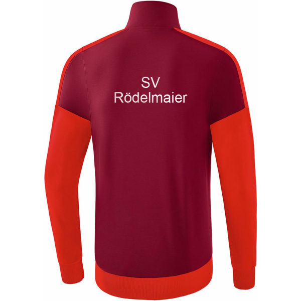Damen Squad Trainingsjacke – Bild 2