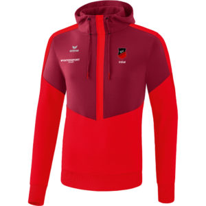 Herren Squad Kapuzensweat