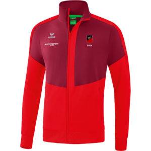 Kinder Squad Trainingsjacke