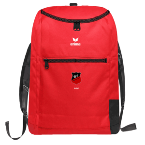 Team Rucksack Rot